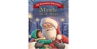 My Recordable Storytime- Miracle on 34th Street by Valentine Davies Estate