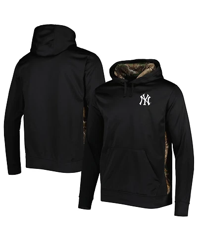 Men's Dunbrooke Black
