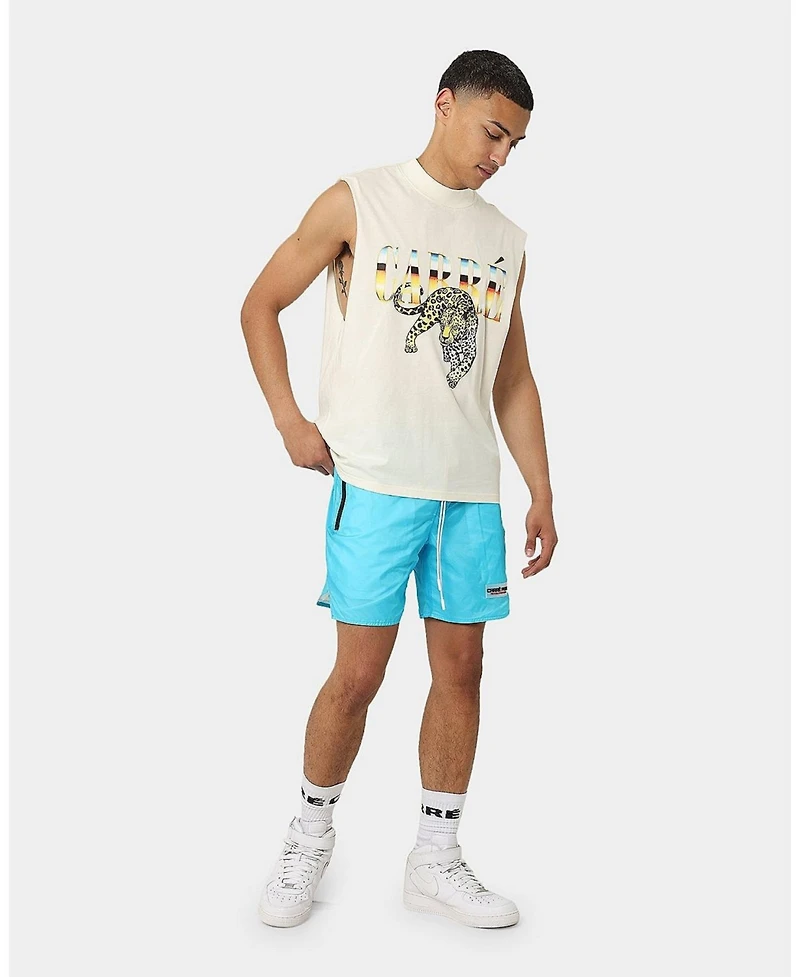 Carre Mens Revolution Wear Shorts