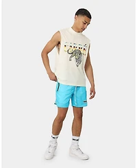 Carre Mens Revolution Wear Shorts