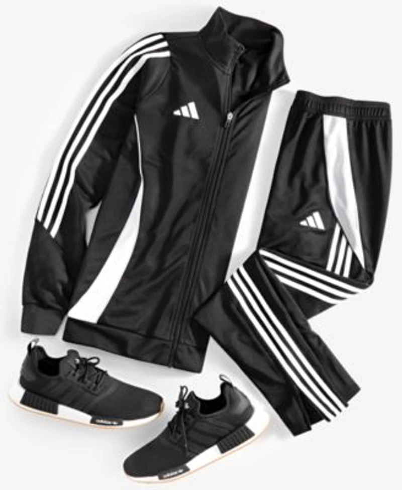 Adidas Mens Tiro 24 Track Jacket Pants