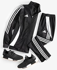 Adidas Mens Tiro 24 Track Jacket Pants