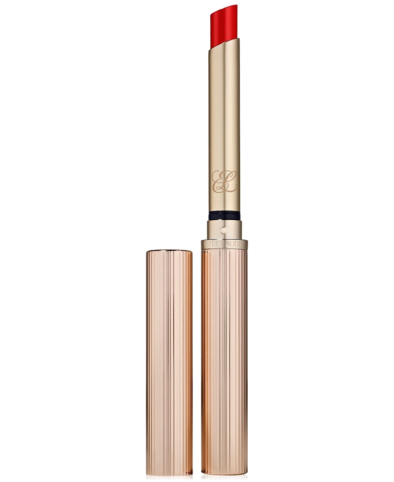 Pure Color Explicit Long-Lasting Slick Shine Lipstick
