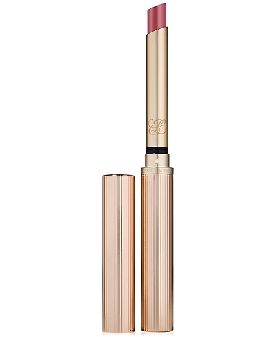 Pure Color Explicit Long-Lasting Slick Shine Lipstick