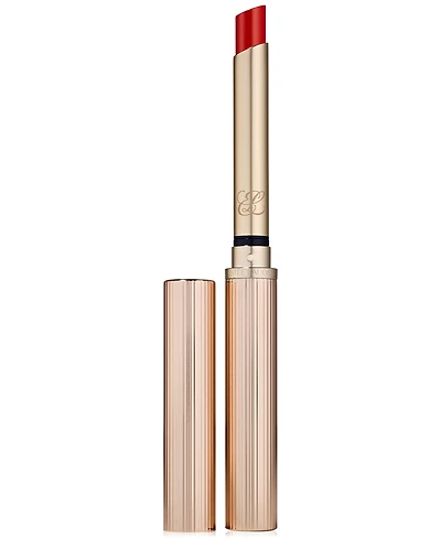 Pure Color Explicit Long-Lasting Slick Shine Lipstick