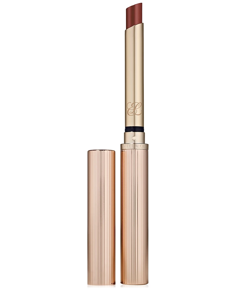 Pure Color Explicit Long-Lasting Slick Shine Lipstick