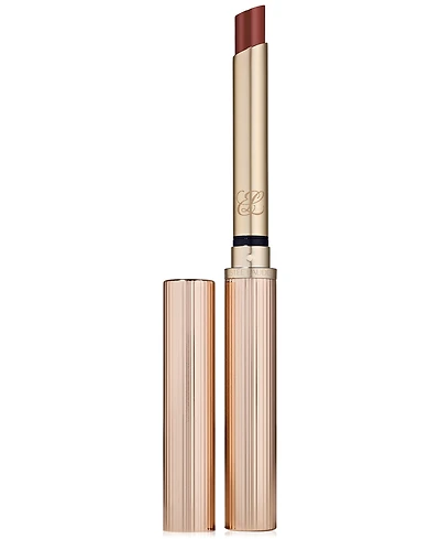 Pure Color Explicit Long-Lasting Slick Shine Lipstick