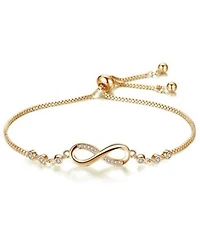 Infinity Bracelet