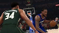 Nba 2K21 for Xbox One