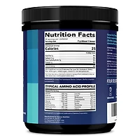 Collagen Powder + Probiotics, Havasu Nutrition, 210gm