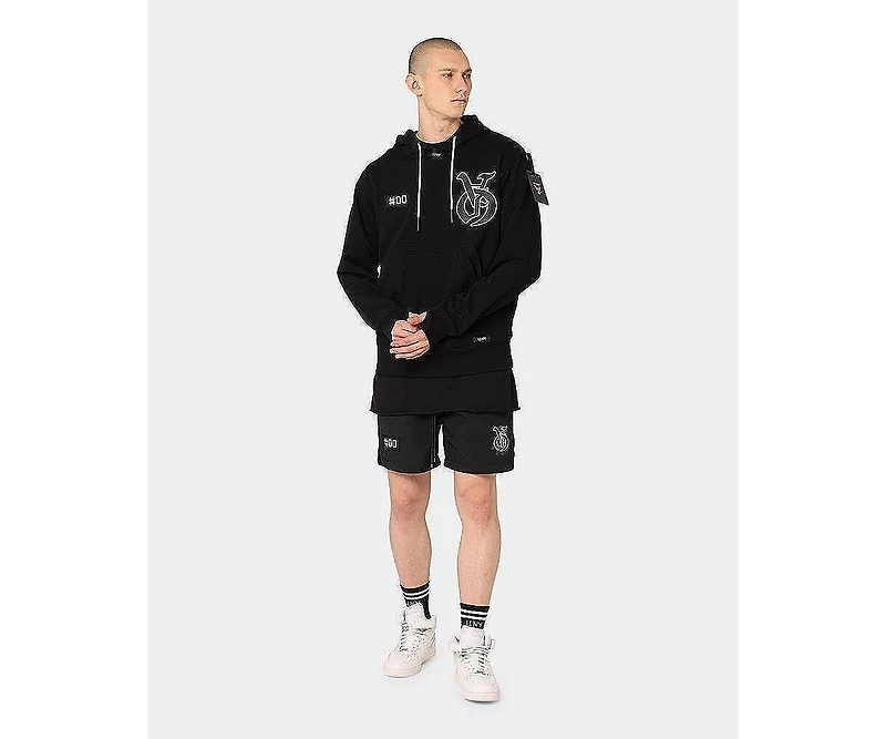 The Anti Order Mens Antidote Beach Shorts