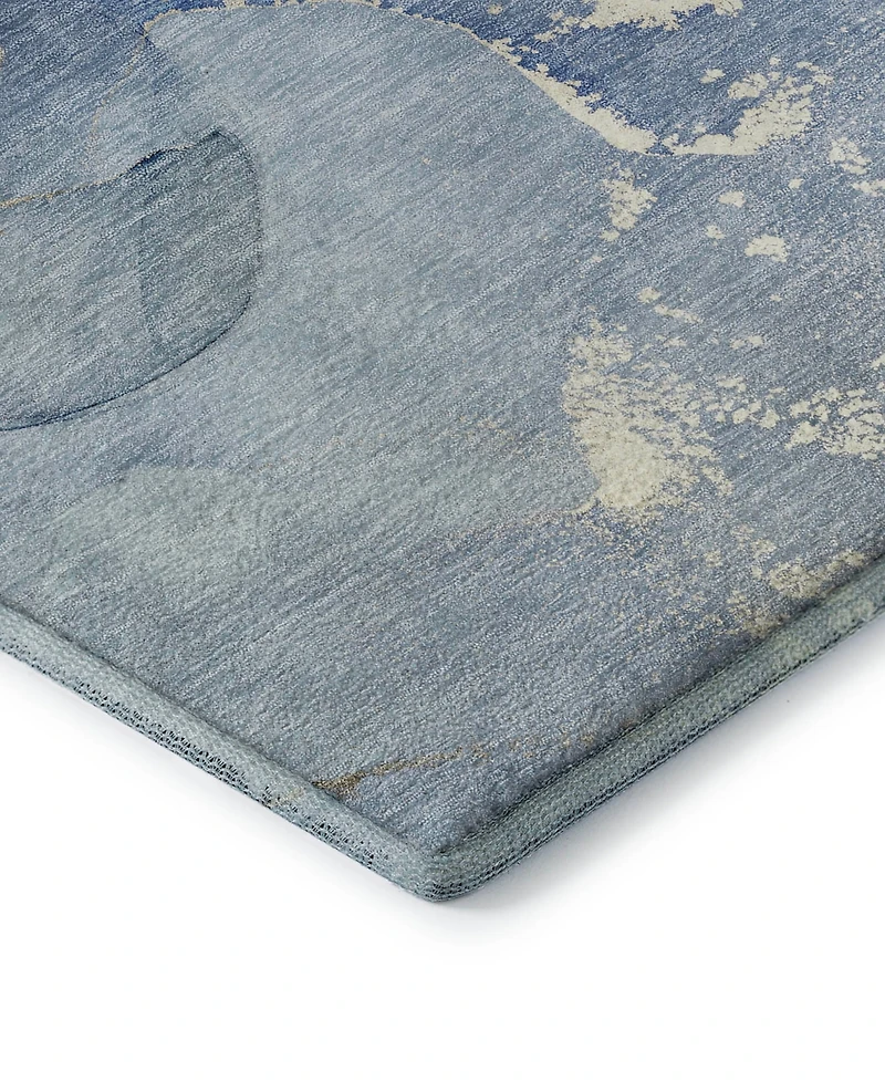 Dalyn Odyssey Washable OY10 9' x 12' Area Rug