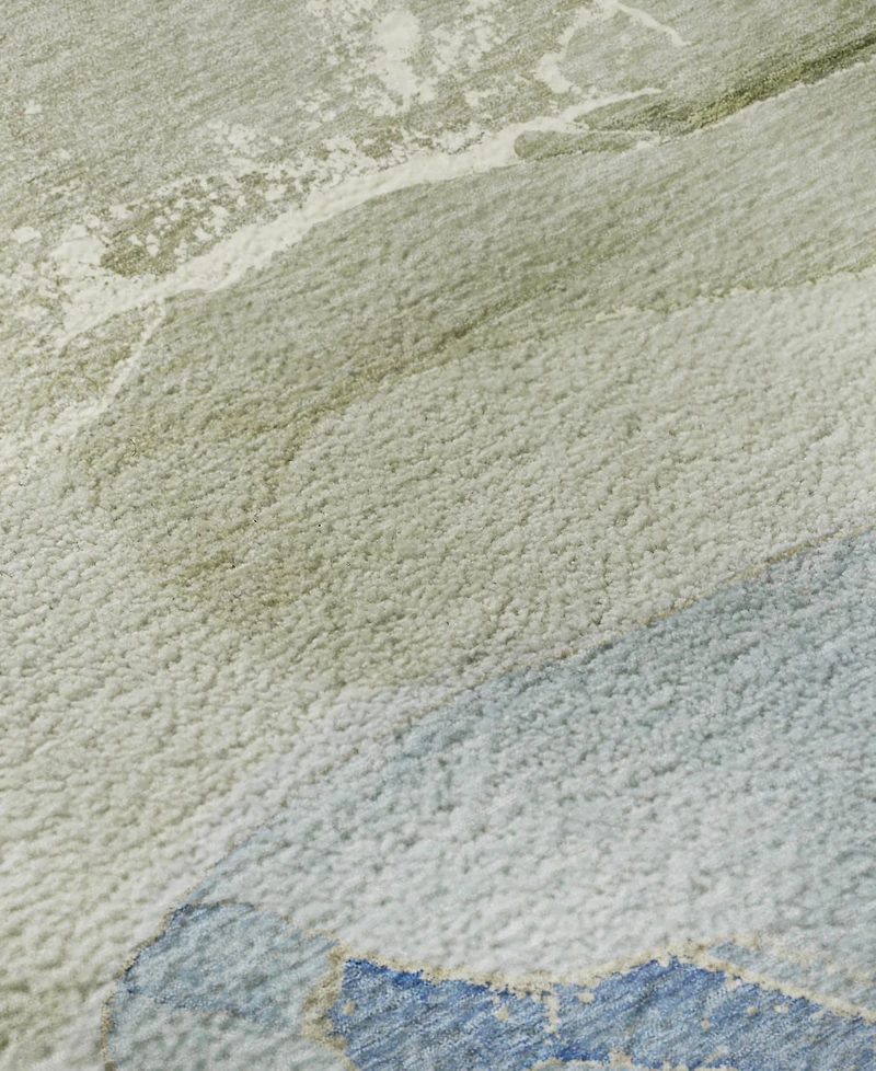 Dalyn Odyssey Washable OY10 10' x 14' Area Rug