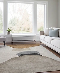 Dalyn Odyssey OY17 3' x 5' Area Rug