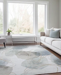 Dalyn Odyssey OY15 9' x 12' Area Rug