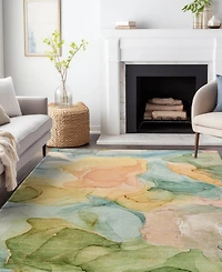 Dalyn Odyssey OY4 10' x 14' Area Rug