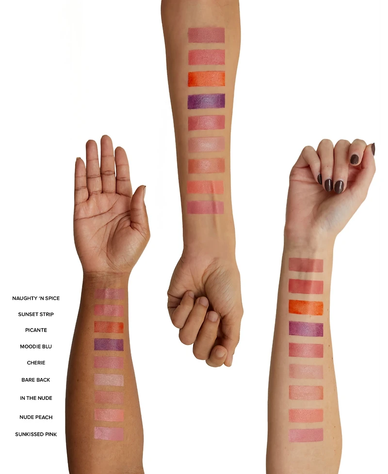 Nudestix Nudies Matte Blush