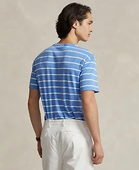Polo Ralph Lauren Men's Crewneck Logo Tee