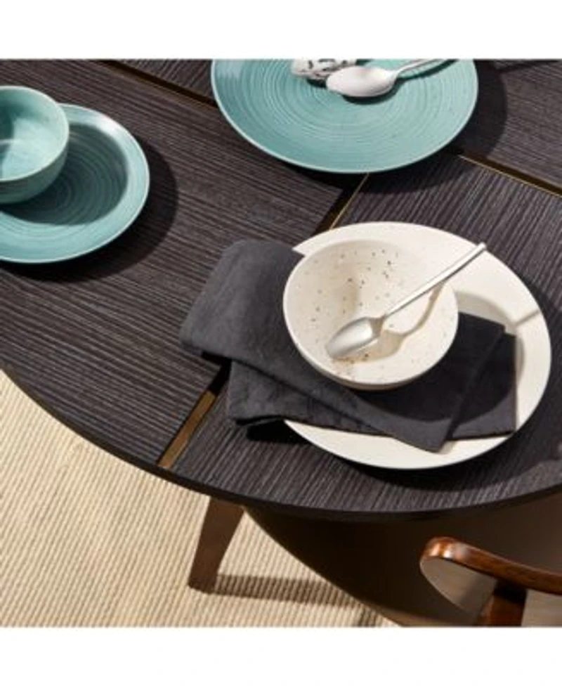 Sango Siterra 16 Piece Dinnerware Set Collection