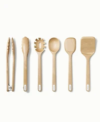 Caraway Stainless Steel 14 Piece Knife and Utensil Set