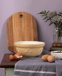 Mason Cash in the Meadow 8.25" Mixing Bowl