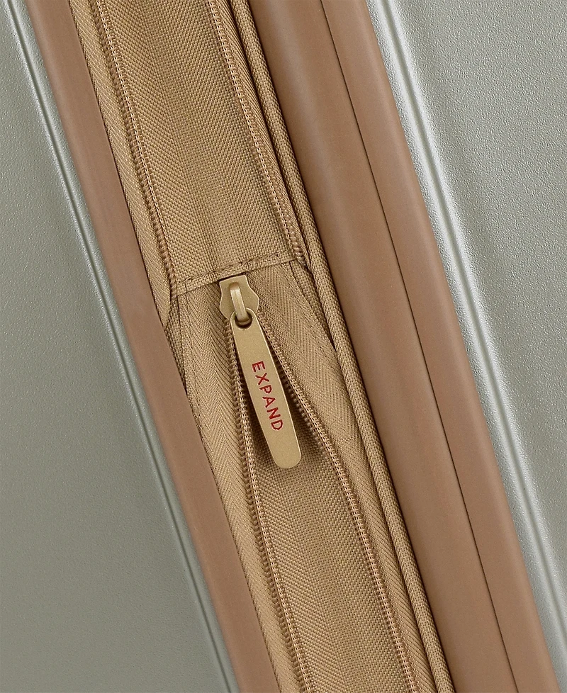 London Fog Regent 27" Check-in Expandable Spinner, Created for Macy's