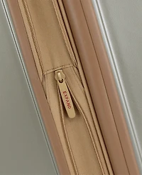 London Fog Regent 27" Check-in Expandable Spinner, Created for Macy's