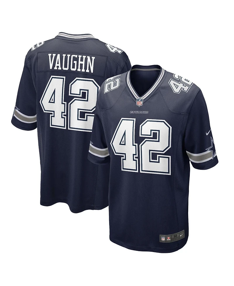Nike Men's Deuce Vaughn Dallas Cowboys Game Jersey
