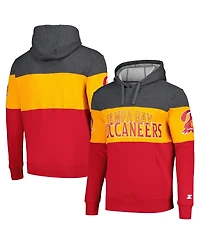 Men's Starter Red
