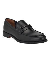 Tommy Hilfiger Men's Jackal Slip On Dress Loafers