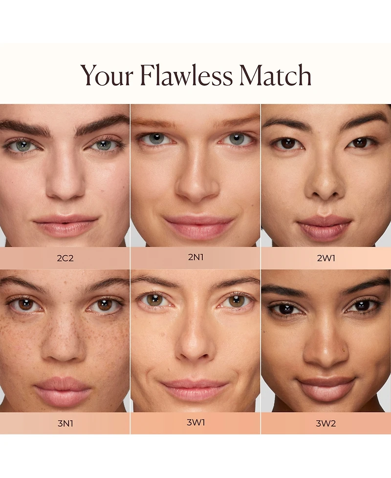 Laura Mercier Real Flawless Weightless Perfecting Concealer