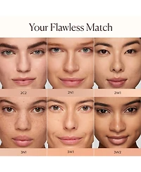 Laura Mercier Real Flawless Weightless Perfecting Concealer