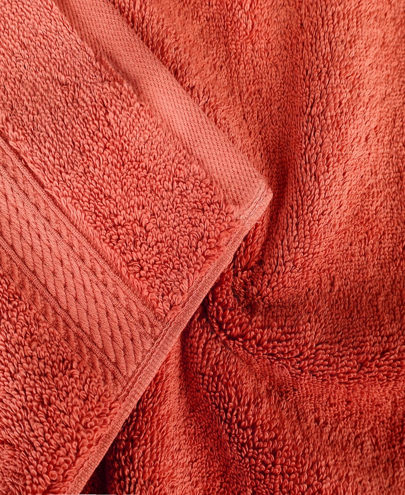 Superior 100% Egyptian Cotton 2-Pc Bath Towel Set