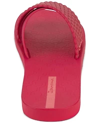 Ipanema Women's Street Ii Water-resistant Slide Sandals