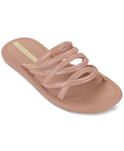Ipanema x Shakira Women's Sol Strappy Slide Sandals