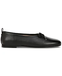 Sam Edelman Women's Ari Square-Toe Ballet Flats