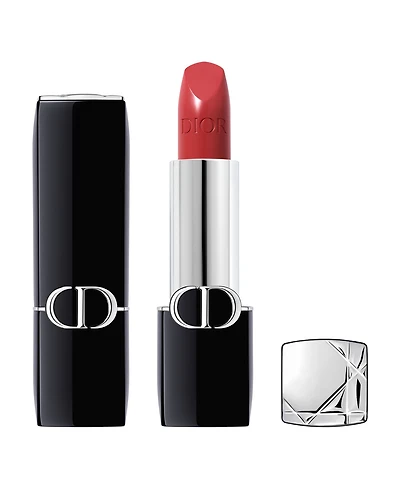 Dior Rouge Lipstick - Satin