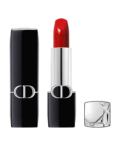 Dior Rouge Lipstick - Satin