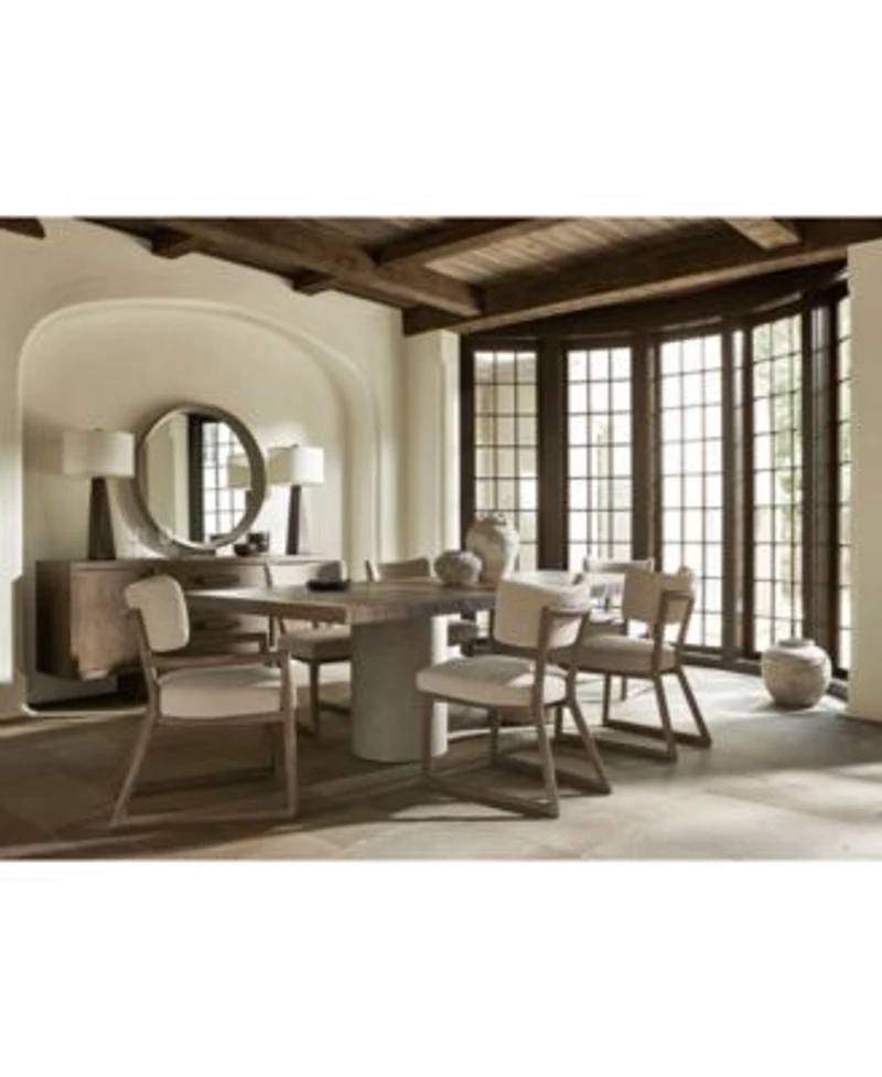 Bernhardt Fantasia Dining Collection