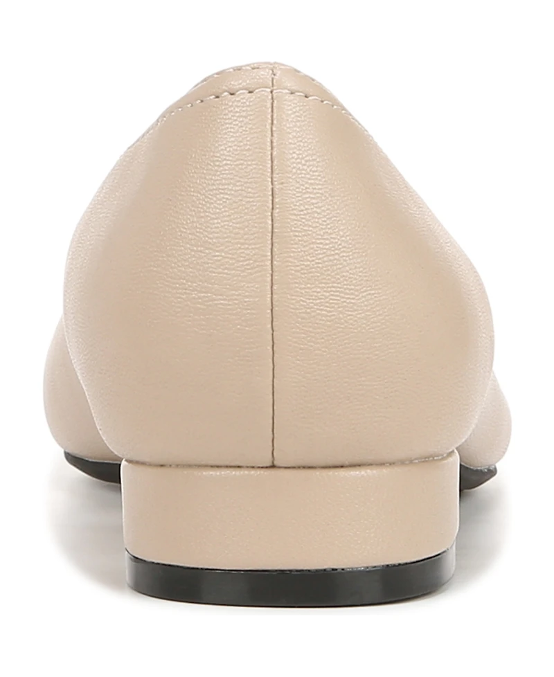 LifeStride Women's Cameo 3 Ballet Flats
