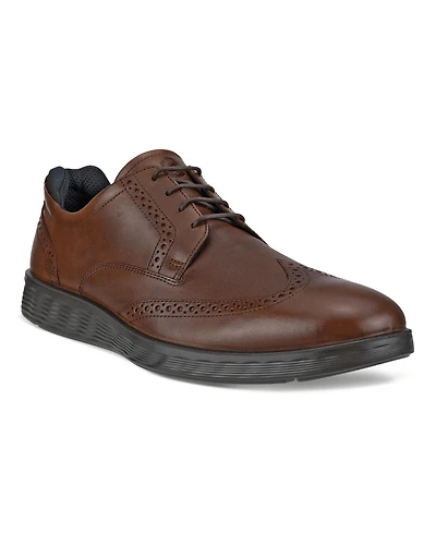 Ecco Men's S Lite Hybrid Brogue Shoes