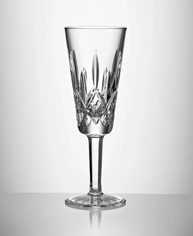 Lismore Champagne Flute, 4 Oz