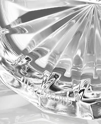 Lismore Double Old Fashion 6 Piece Glass Set, 12 oz