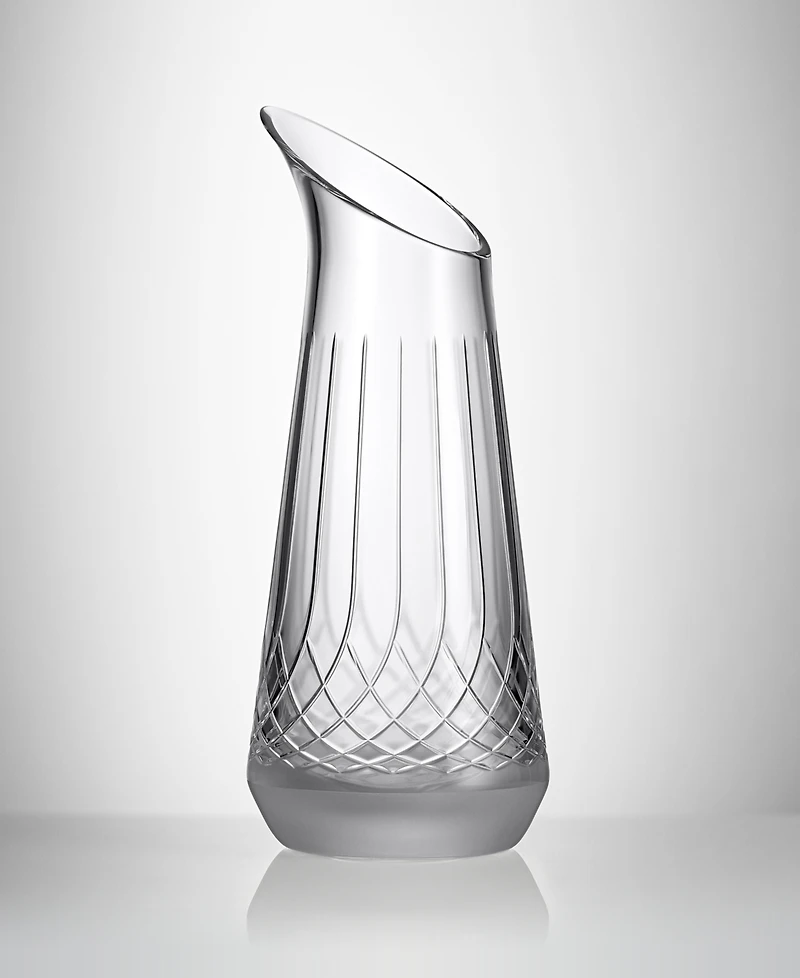 Waterford Lismore Arcus Carafe 25oz