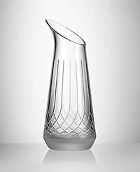 Waterford Lismore Arcus Carafe 25oz