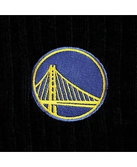 Women's College Concepts Black Golden State Warriors Linger Pants