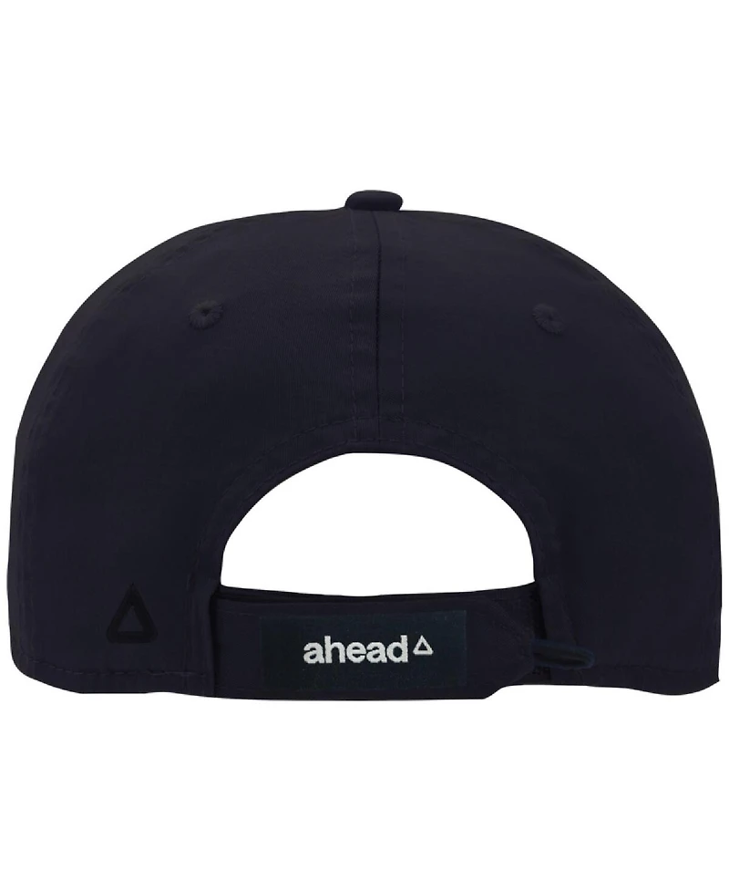 Men's and Women's Ahead Navy 2024 Presidents Cup Team Usa Shawmut Adjustable Hat