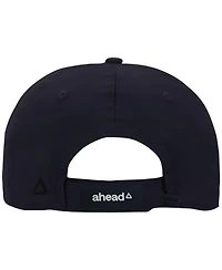 Men's and Women's Ahead Navy 2024 Presidents Cup Team Usa Shawmut Adjustable Hat