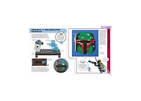 Lego Star Wars Ideas Book- More than 200 Games, Activities, and Building Ideas by Dk