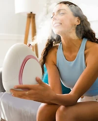 Fancii Rivo Cool Mist Facial Steamer